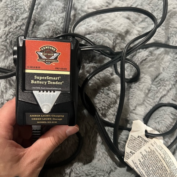 Battery Tender - Picture 4 of 4